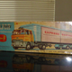 Illustration for article titled Forty 3rd: Vintage Corgi Major Ford Tilt Cab with Trailer